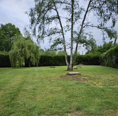 Terrain + Maison à vendre 5 pièces - 187 m²