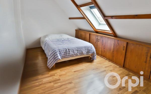 Maison à vendre    6 pièces • 92,13 m2 Gisors