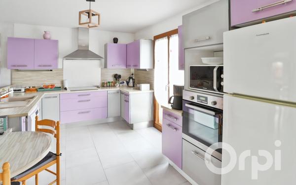 Maison à vendre    6 pièces • 92,13 m2 Gisors