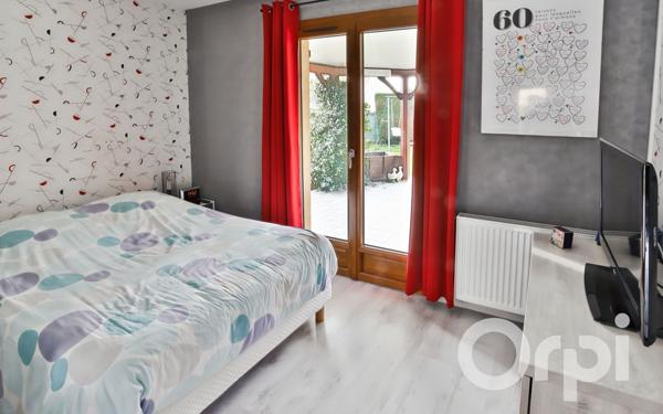 Maison à vendre    6 pièces • 92,13 m2 Gisors