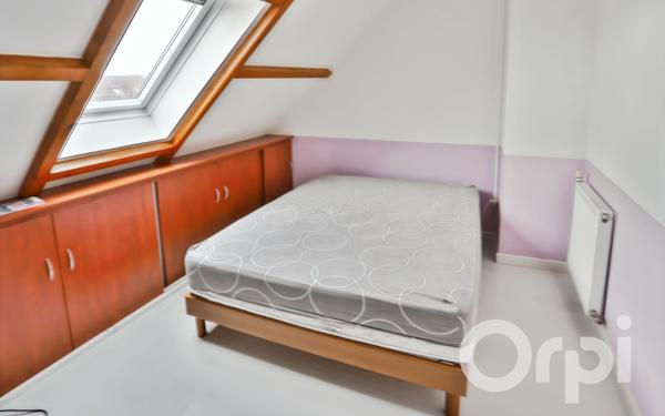 Maison à vendre    6 pièces • 92,13 m2 Gisors