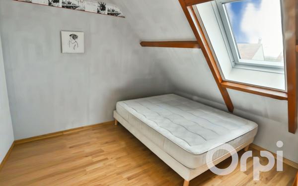 Maison à vendre    6 pièces • 92,13 m2 Gisors