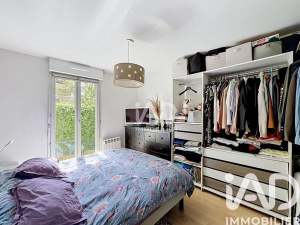 Appartement à vendre 4 pièces 77,4 m² Émerainville