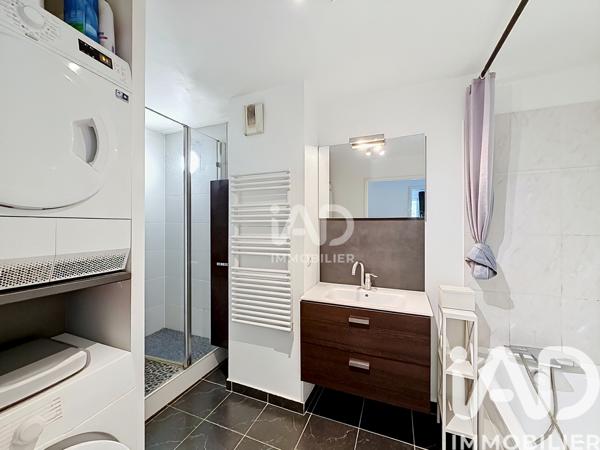 Appartement à vendre 4 pièces 77,4 m² Émerainville