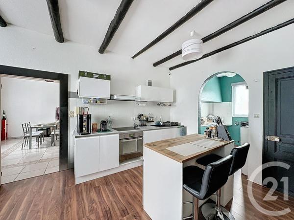 Maison à vendre  6 pièces - 135 m2 TOMBLAINE - 54