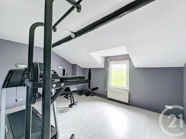 Maison à vendre  6 pièces - 135 m2 TOMBLAINE - 54