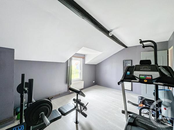 Maison à vendre  6 pièces - 135 m2 TOMBLAINE - 54