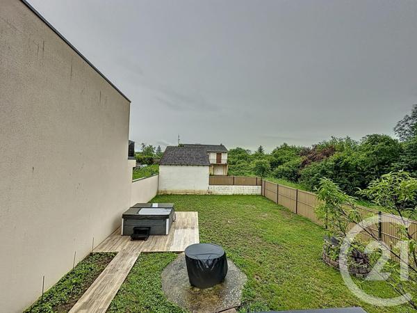 Maison à vendre  6 pièces - 135 m2 TOMBLAINE - 54