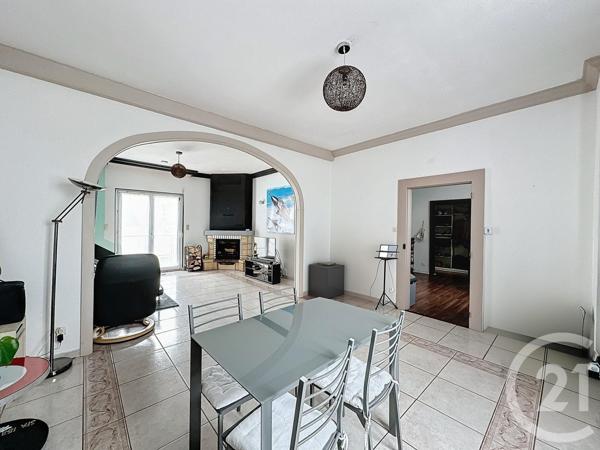 Maison à vendre  6 pièces - 135 m2 TOMBLAINE - 54