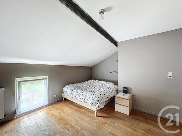 Maison à vendre  6 pièces - 135 m2 TOMBLAINE - 54