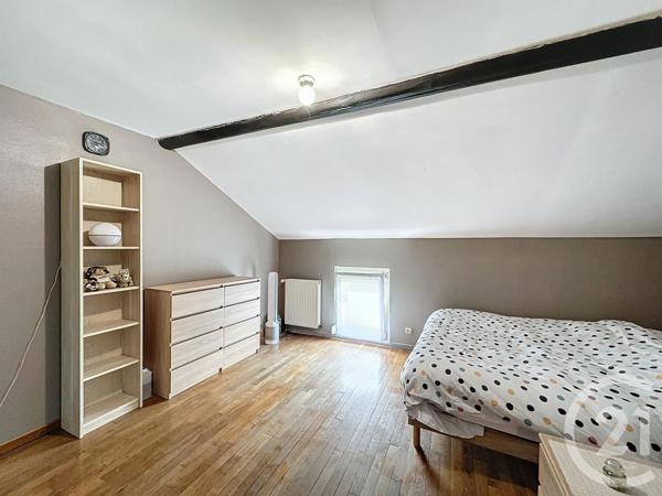 Maison à vendre  6 pièces - 135 m2 TOMBLAINE - 54