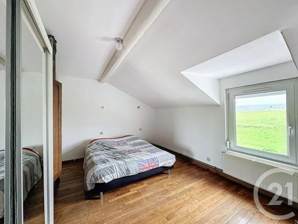 Maison à vendre  6 pièces - 135 m2 TOMBLAINE - 54