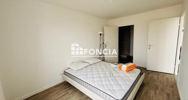 Location Appartement meublé 2 pièces 40 m² - Montigny-lès-cormeilles 95370