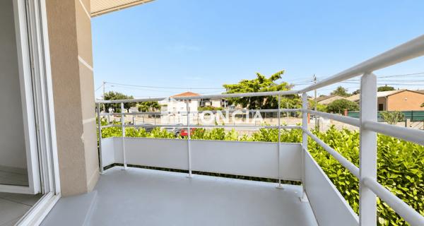 À vendre Appartement 2 pièces 48 m² - Aucamville 31140