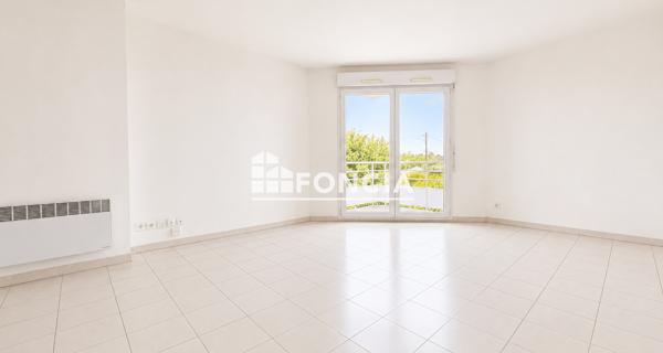 À vendre Appartement 2 pièces 48 m² - Aucamville 31140