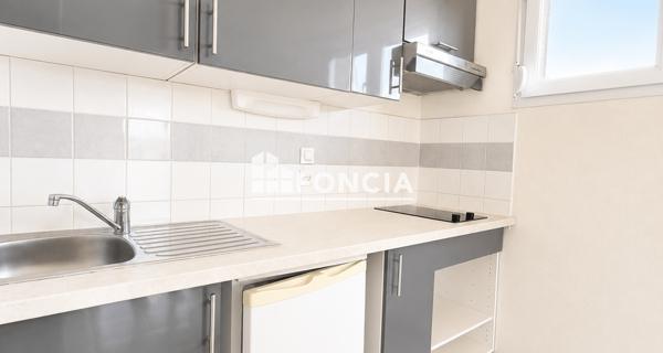 À vendre Appartement 2 pièces 48 m² - Aucamville 31140