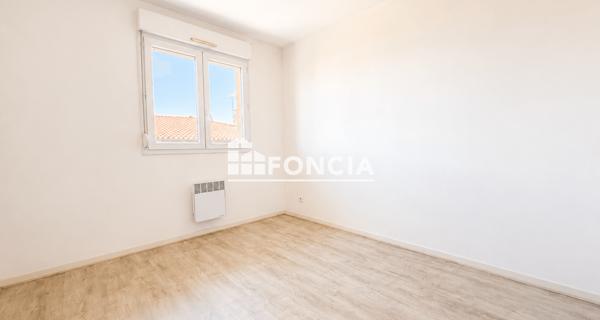 À vendre Appartement 2 pièces 48 m² - Aucamville 31140