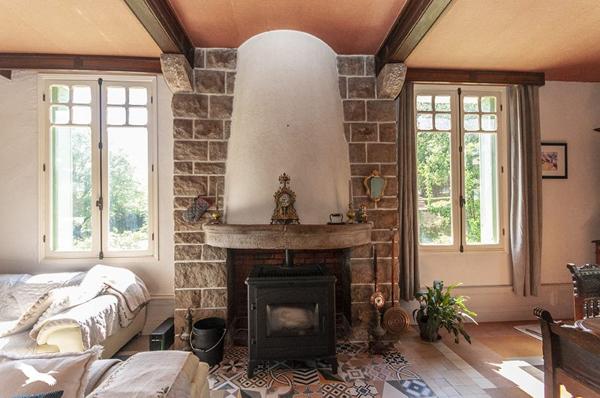 Maison 231 440 € Nontron 10 p 189 m² DPE D