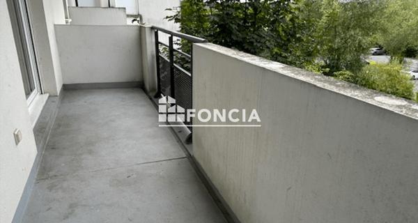 Location Appartement 2 pièces 36.7 m² - Carrières-sous-poissy 78955