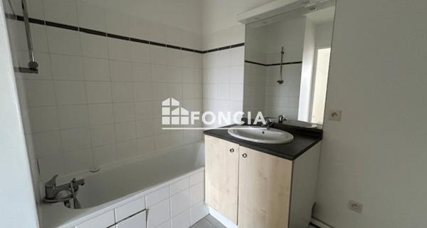 Location Appartement 2 pièces 36.7 m² - Carrières-sous-poissy 78955