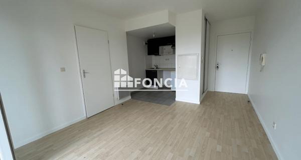 Location Appartement 2 pièces 36.7 m² - Carrières-sous-poissy 78955