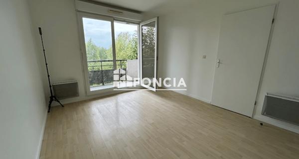 Location Appartement 2 pièces 36.7 m² - Carrières-sous-poissy 78955
