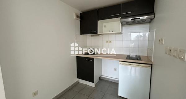 Location Appartement 2 pièces 36.7 m² - Carrières-sous-poissy 78955