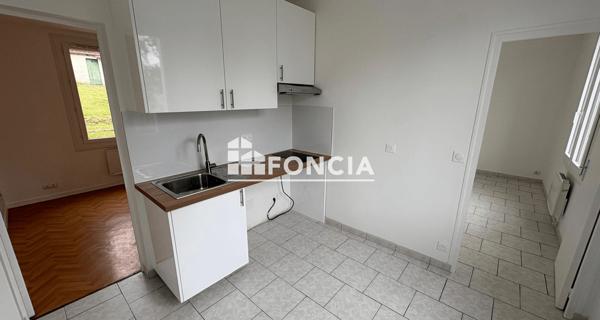 Location Appartement 3 pièces 48.02 m² - Draveil 91210