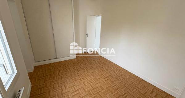 Location Appartement 3 pièces 48.02 m² - Draveil 91210