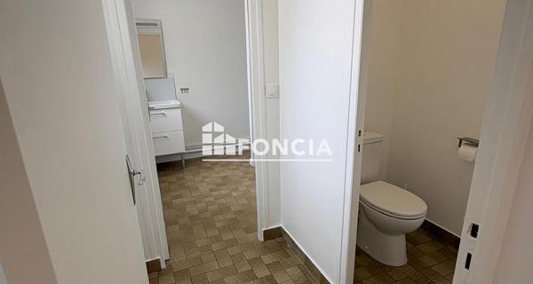 Location Appartement 3 pièces 48.02 m² - Draveil 91210