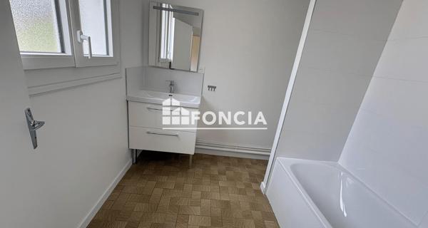 Location Appartement 3 pièces 48.02 m² - Draveil 91210
