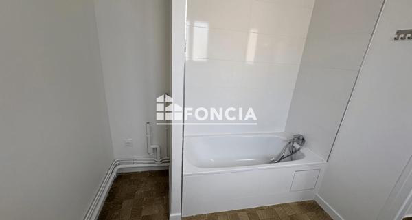 Location Appartement 3 pièces 48.02 m² - Draveil 91210