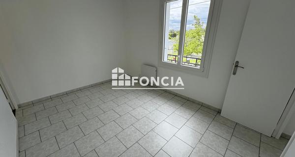 Location Appartement 3 pièces 48.02 m² - Draveil 91210