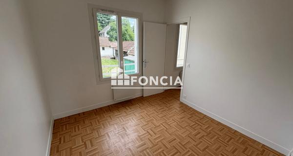 Location Appartement 3 pièces 48.02 m² - Draveil 91210