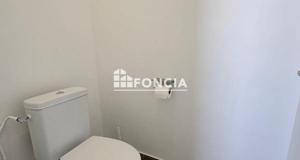 Location Appartement 3 pièces 48.02 m² - Draveil 91210
