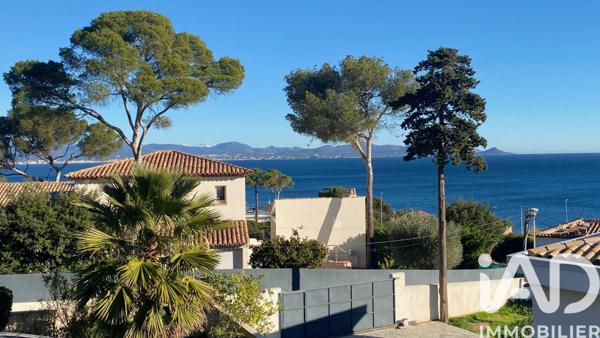 Maison à vendre 4 pièces 85 m² Roquebrune-sur-Argens
