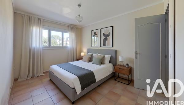 Maison à vendre 4 pièces 85 m² Roquebrune-sur-Argens