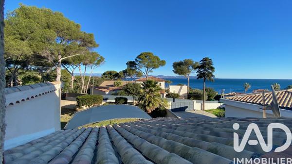 Maison à vendre 4 pièces 85 m² Roquebrune-sur-Argens