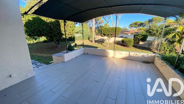 Maison à vendre 4 pièces 85 m² Roquebrune-sur-Argens