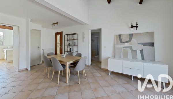Maison à vendre 4 pièces 85 m² Roquebrune-sur-Argens
