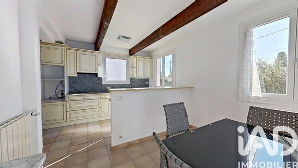 Maison à vendre 4 pièces 85 m² Roquebrune-sur-Argens