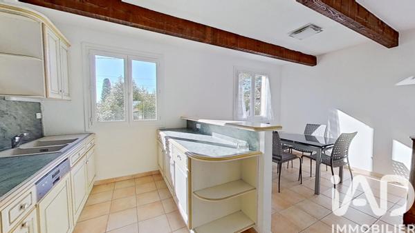 Maison à vendre 4 pièces 85 m² Roquebrune-sur-Argens