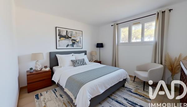 Maison à vendre 4 pièces 85 m² Roquebrune-sur-Argens