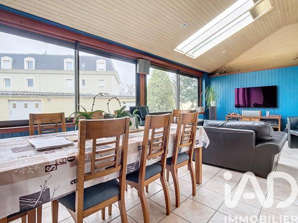 Immeuble à vendre 125 m² Trégueux