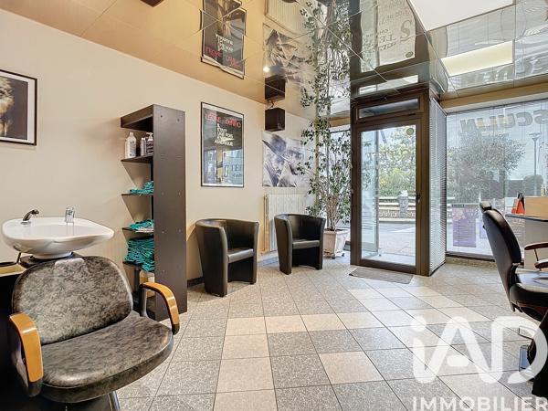 Immeuble à vendre 125 m² Trégueux