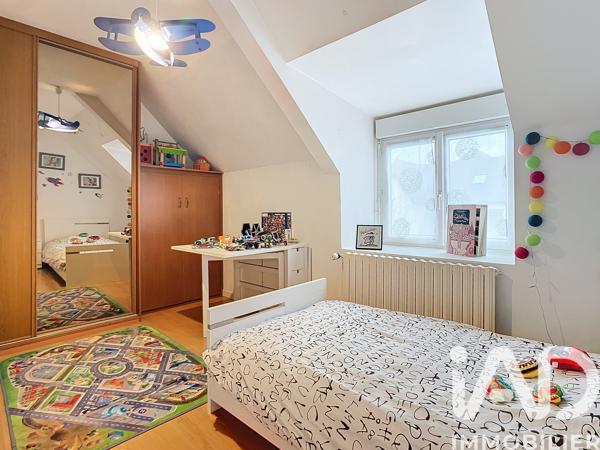 Immeuble à vendre 125 m² Trégueux