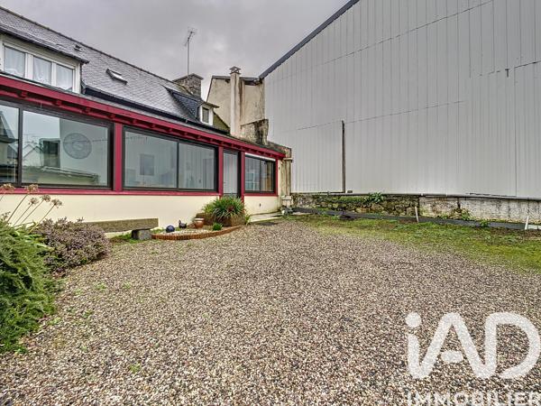 Immeuble à vendre 125 m² Trégueux