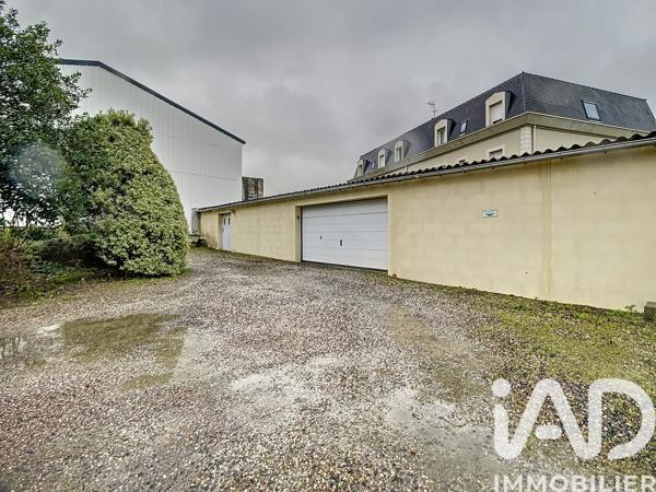 Immeuble à vendre 125 m² Trégueux