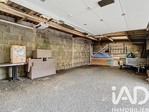 Immeuble à vendre 125 m² Trégueux
