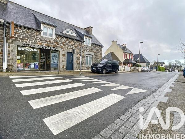 Immeuble à vendre 125 m² Trégueux